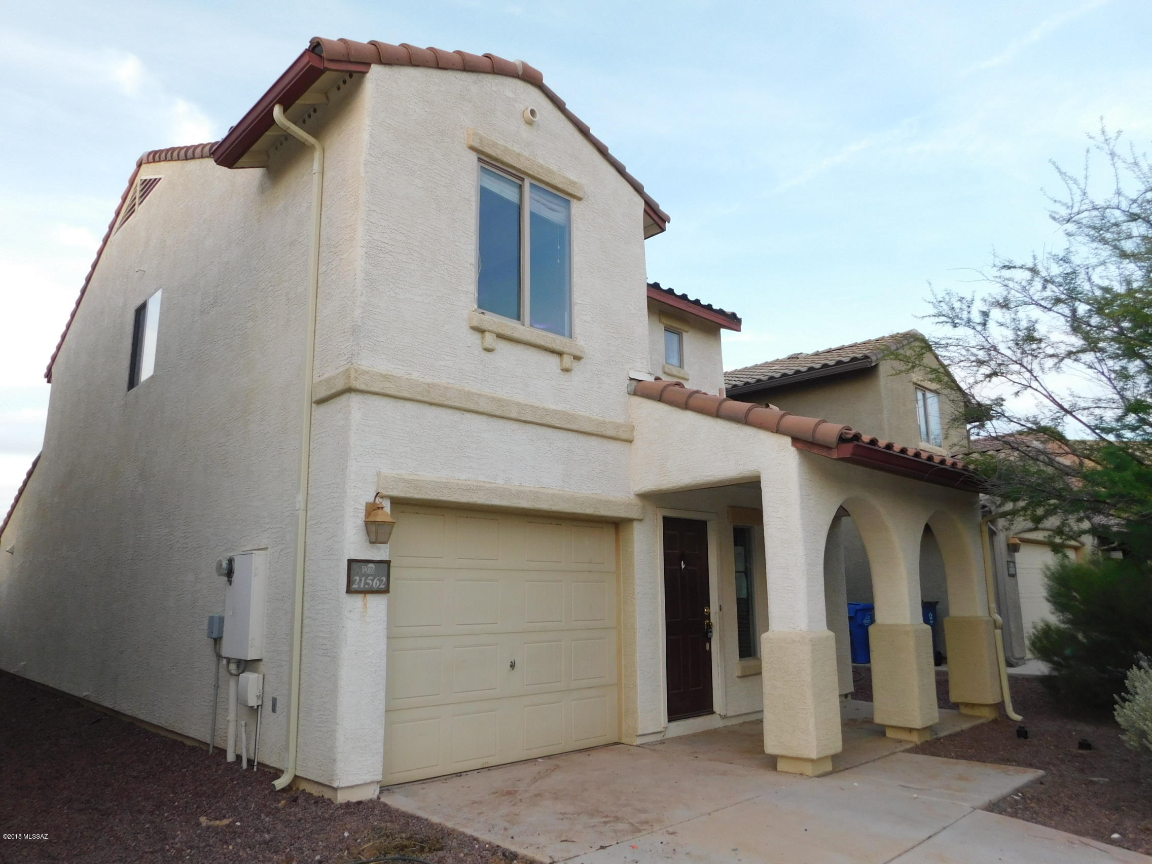 Red Rock Village - Residential