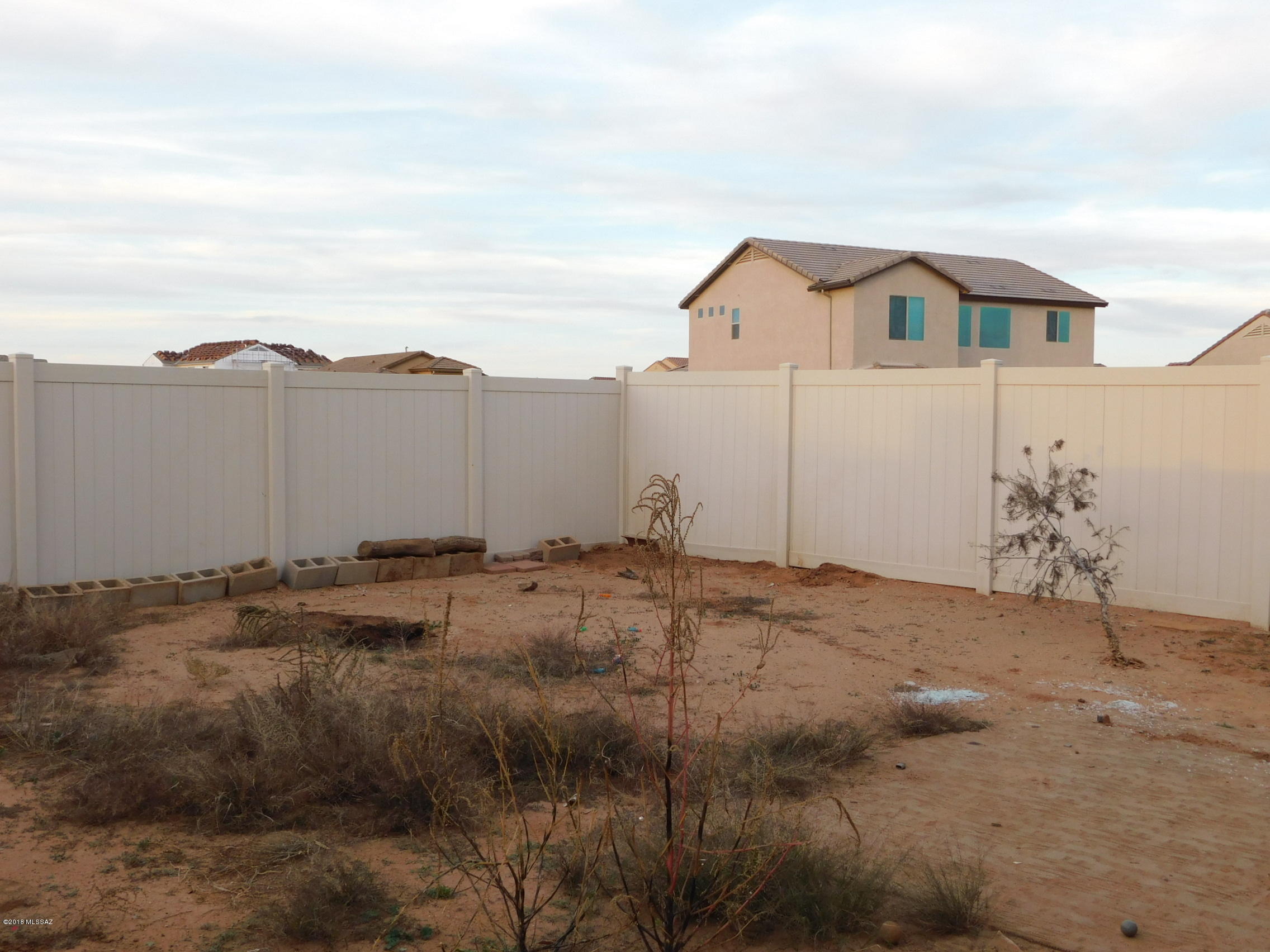 Red Rock Village - Residential