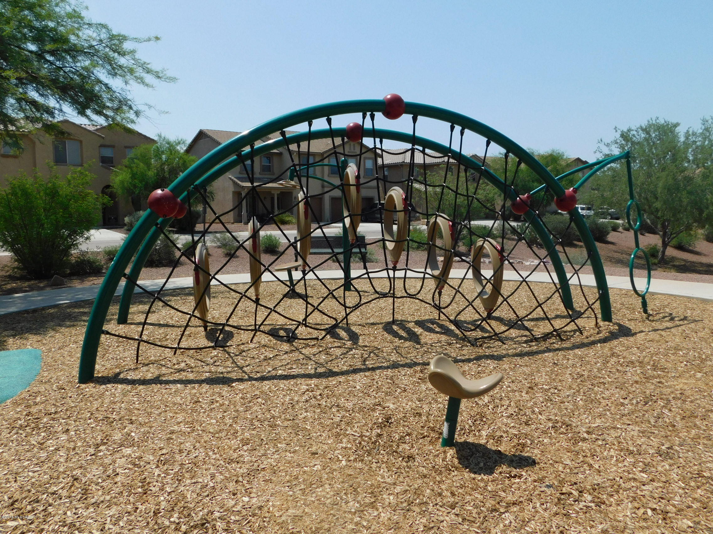 Red Rock Village - Residential