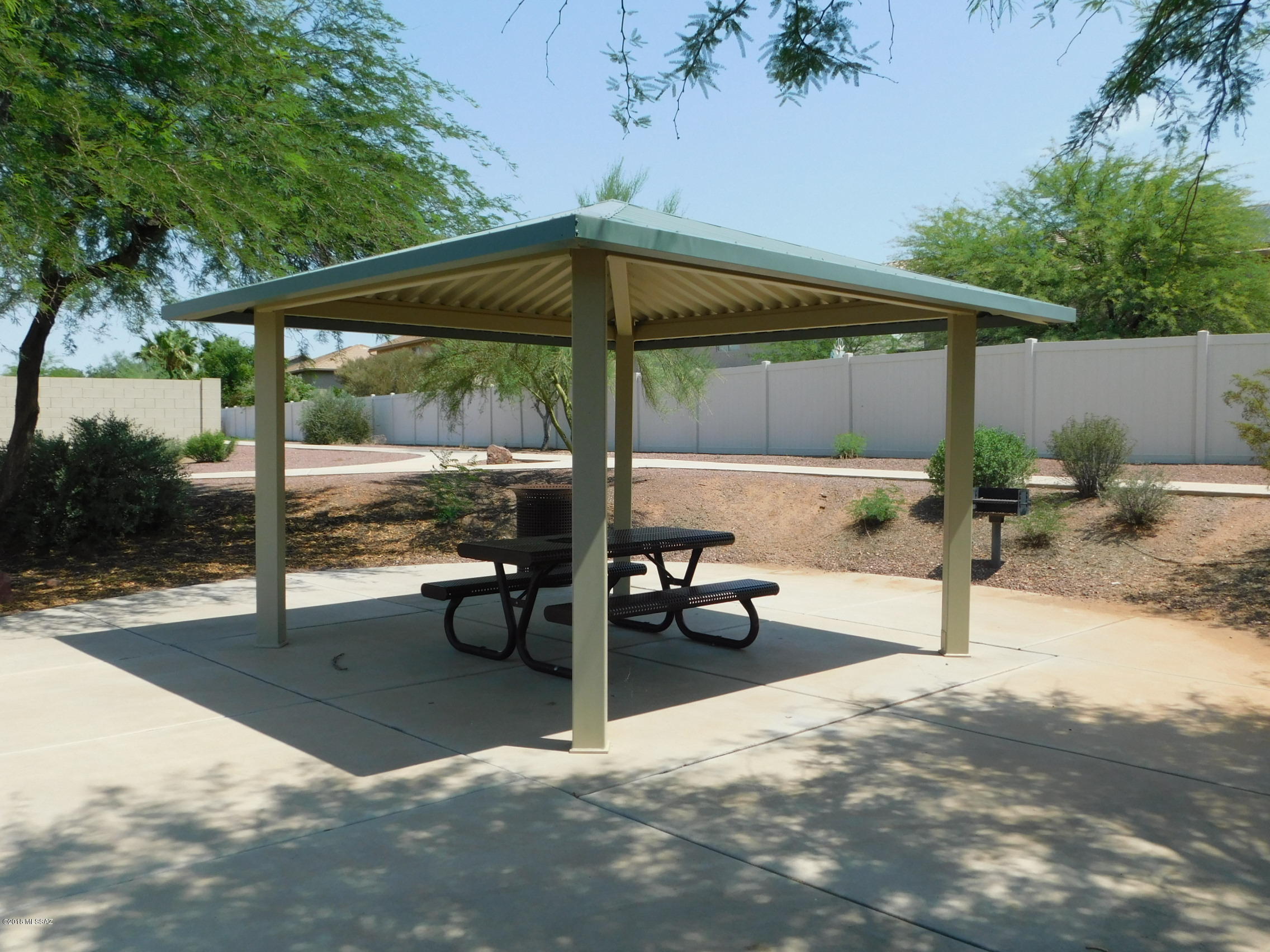 Red Rock Village - Residential