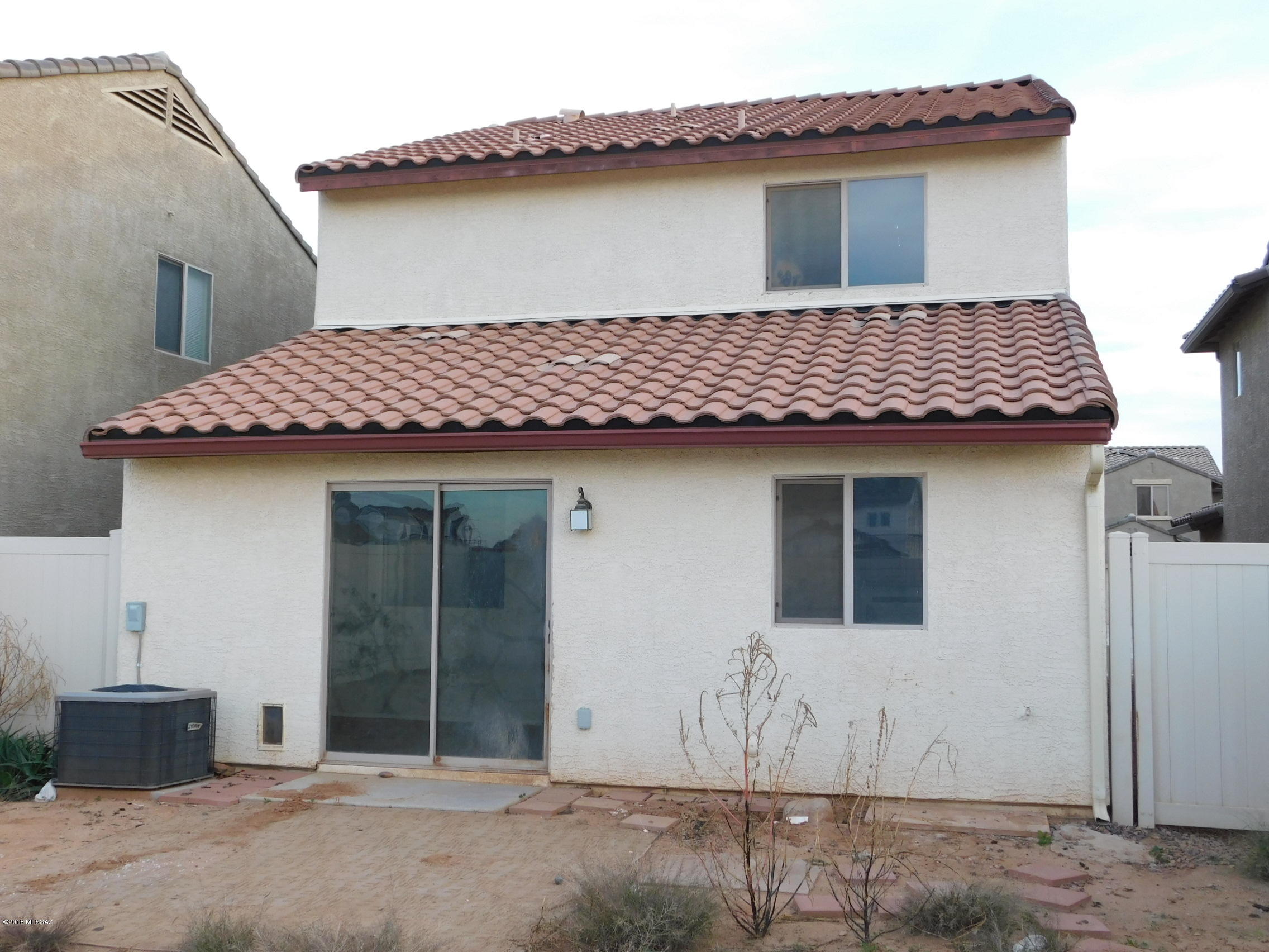 Red Rock Village - Residential