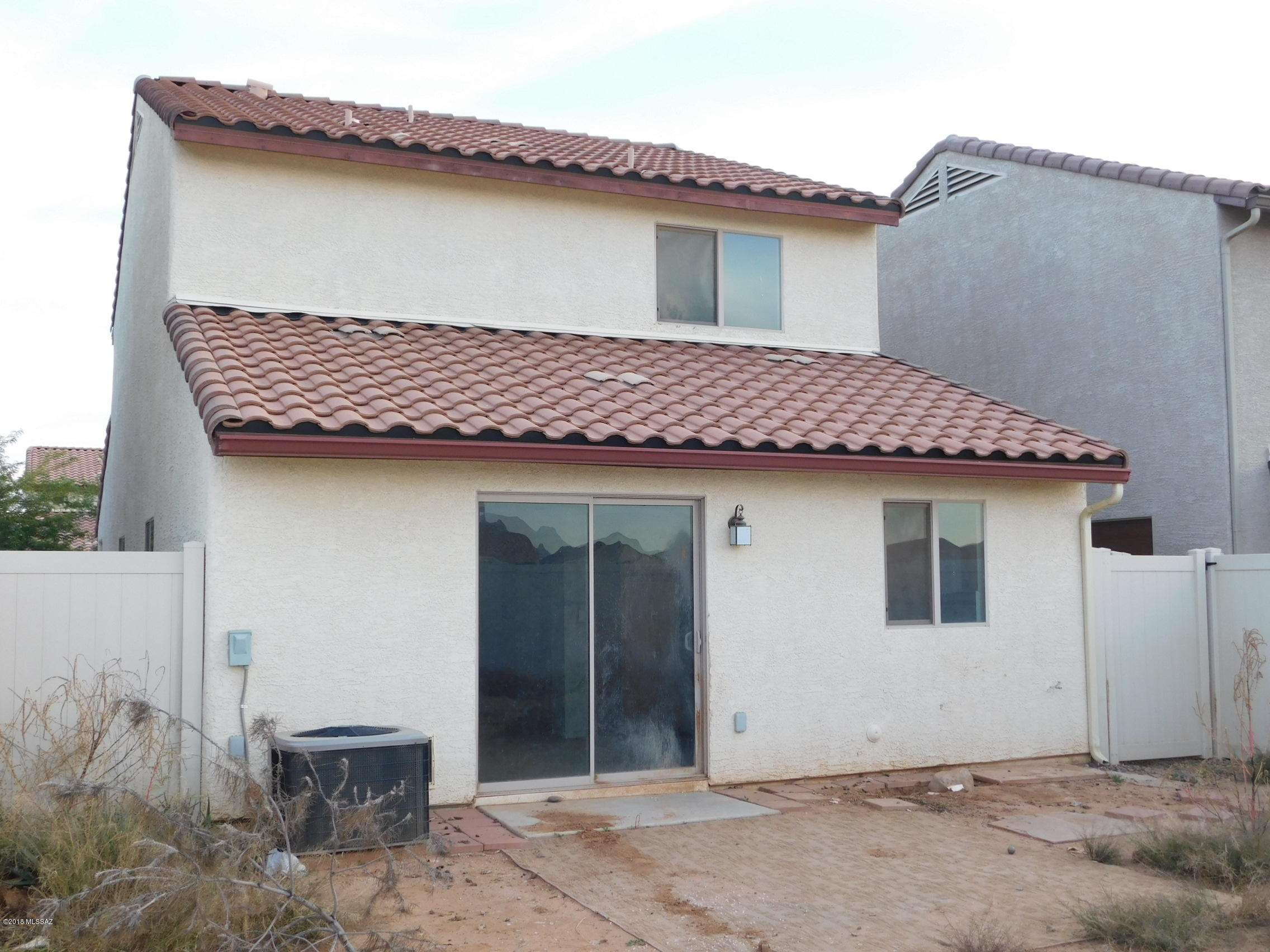 Red Rock Village - Residential