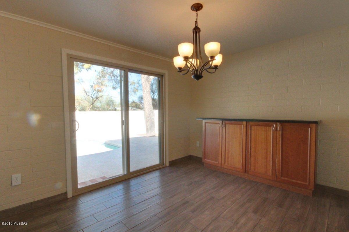 Tucson Park West - Residential