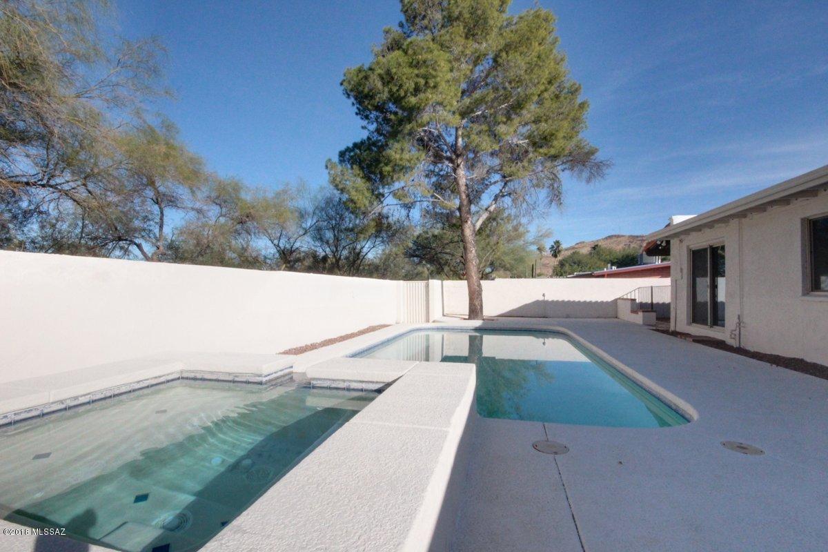 Tucson Park West - Residential