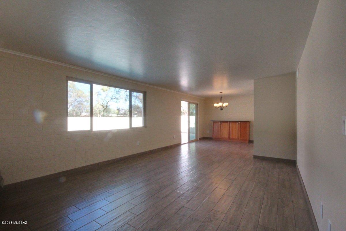 Tucson Park West - Residential