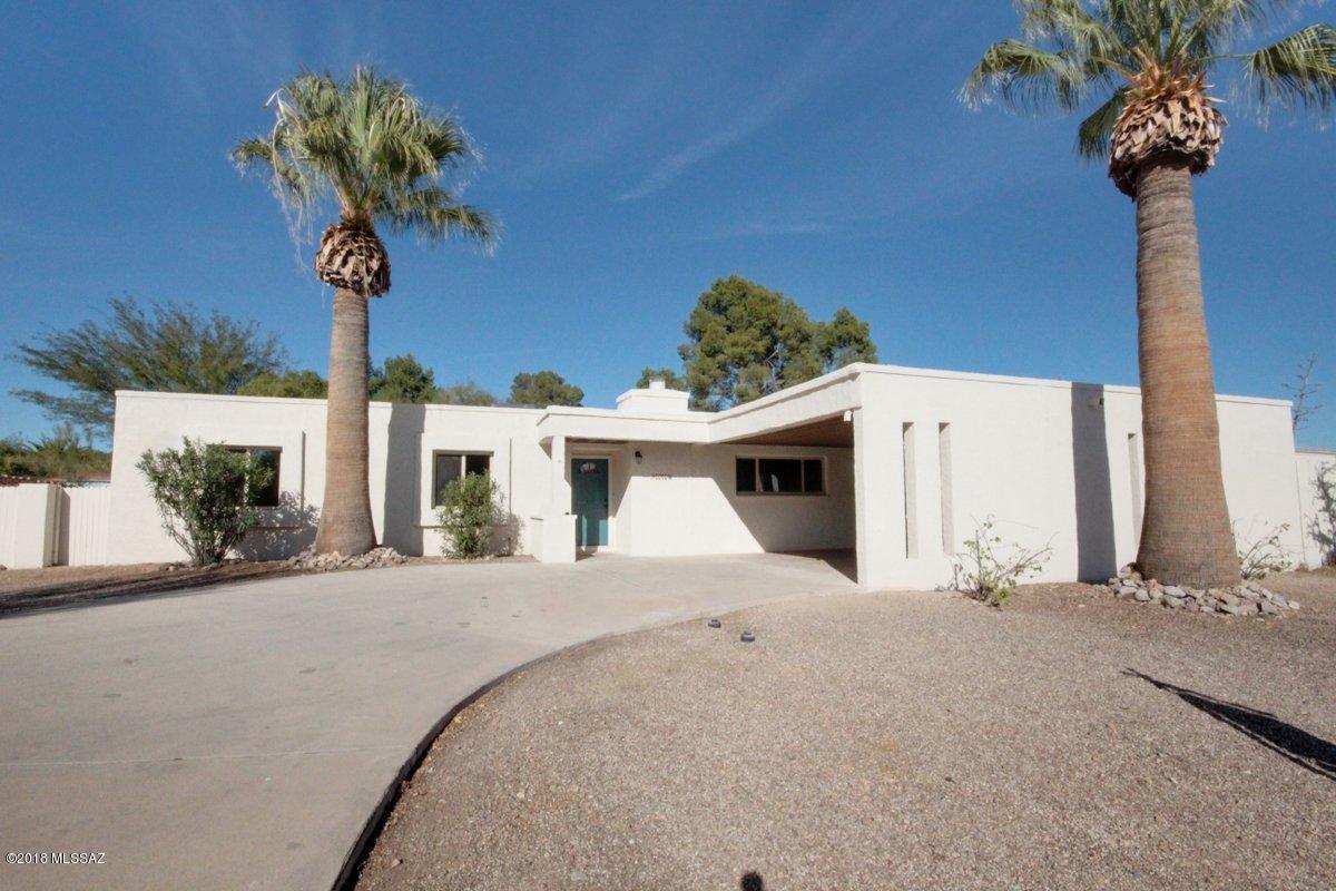 Tucson Park West - Residential