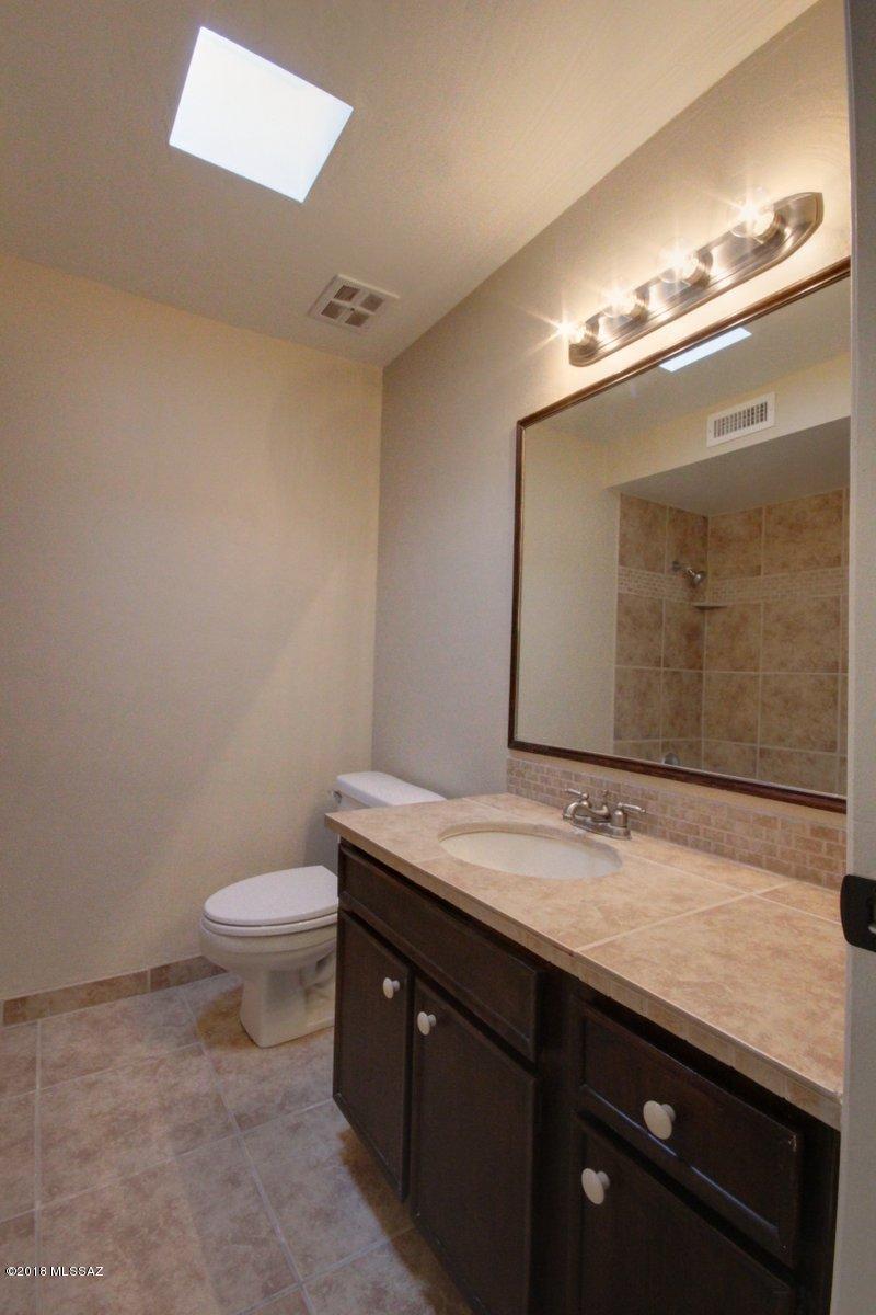 Tucson Park West - Residential