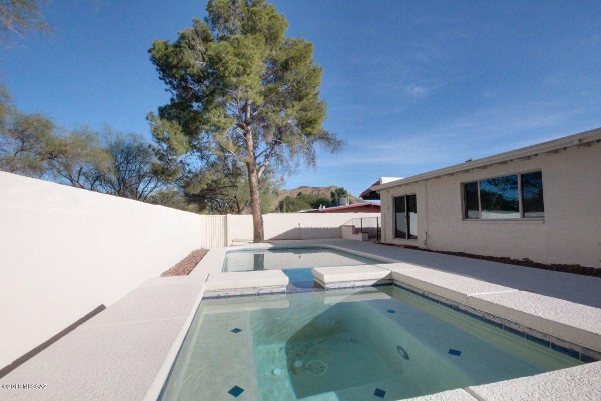 Tucson Park West - Residential