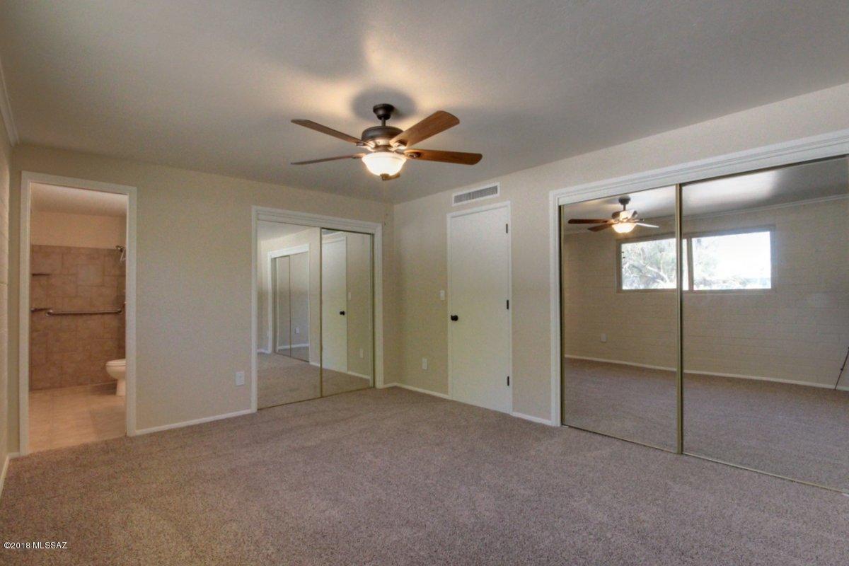 Tucson Park West - Residential