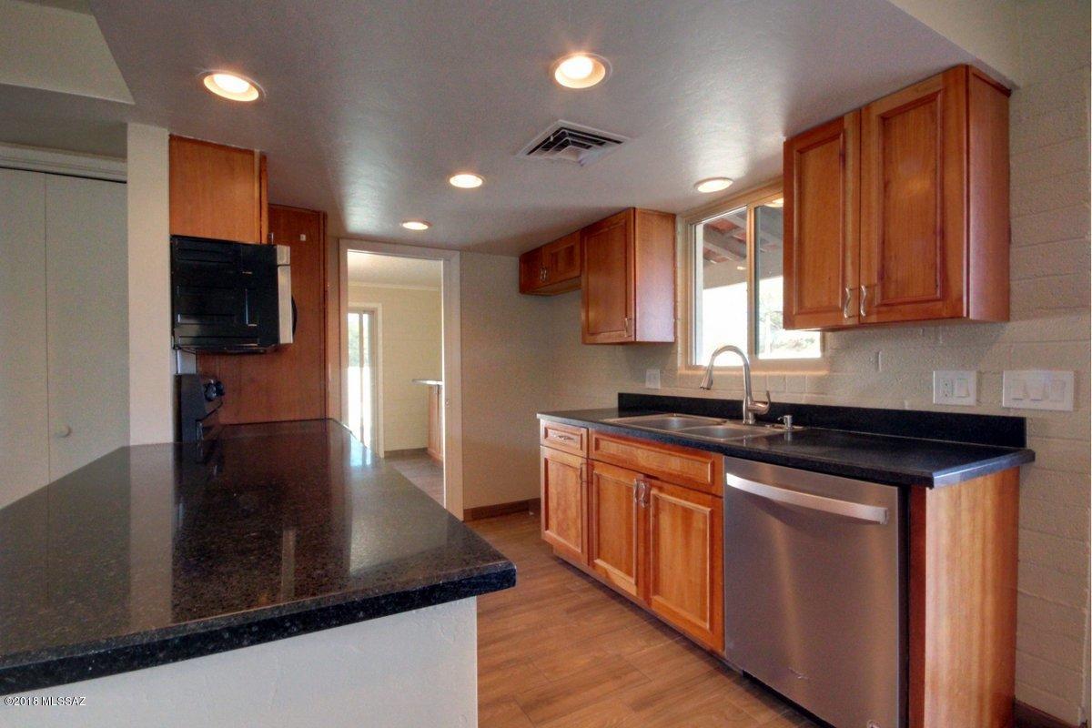 Tucson Park West - Residential