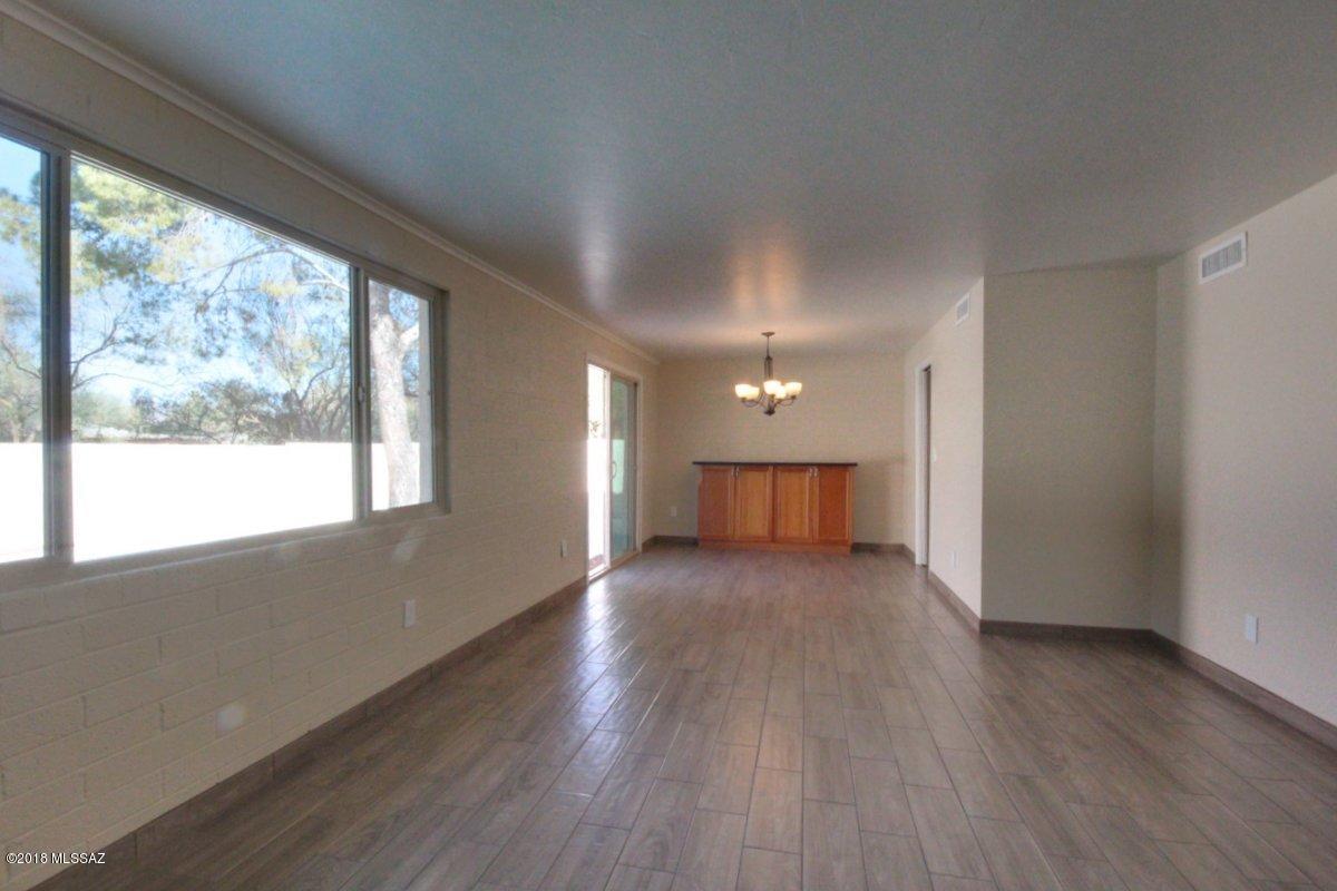Tucson Park West - Residential