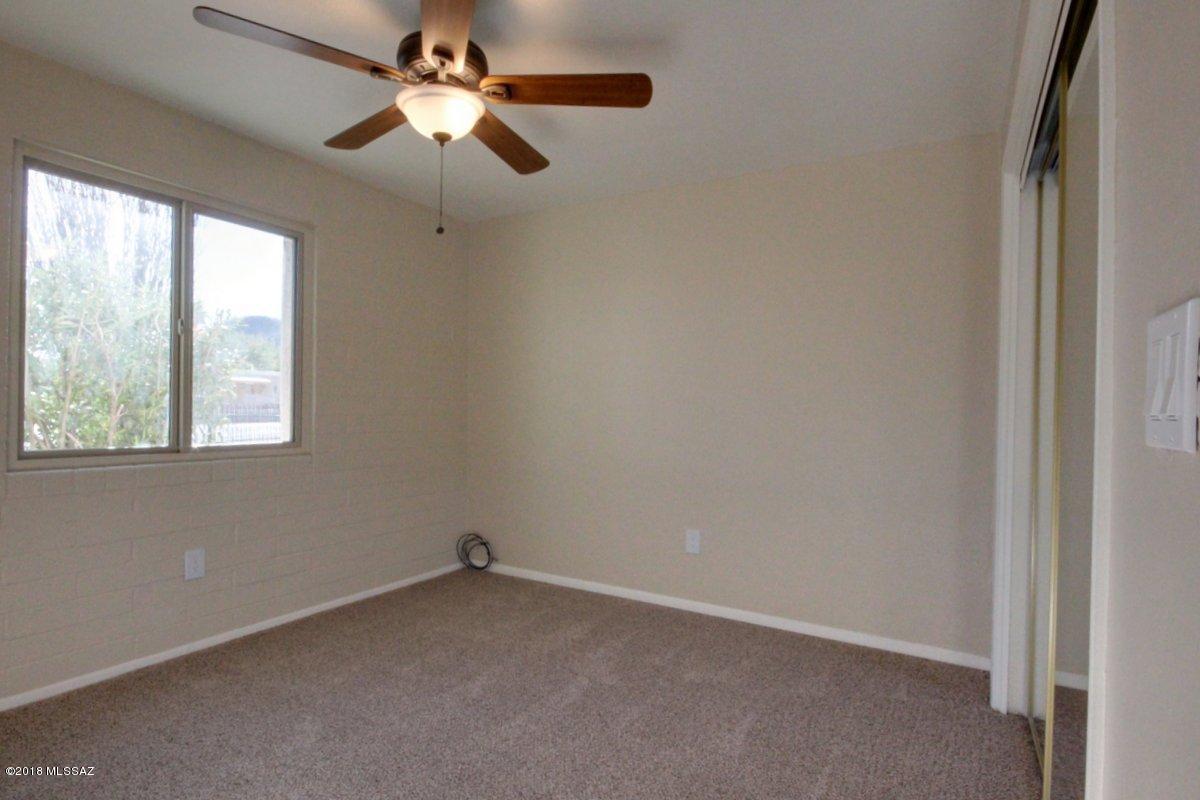 Tucson Park West - Residential
