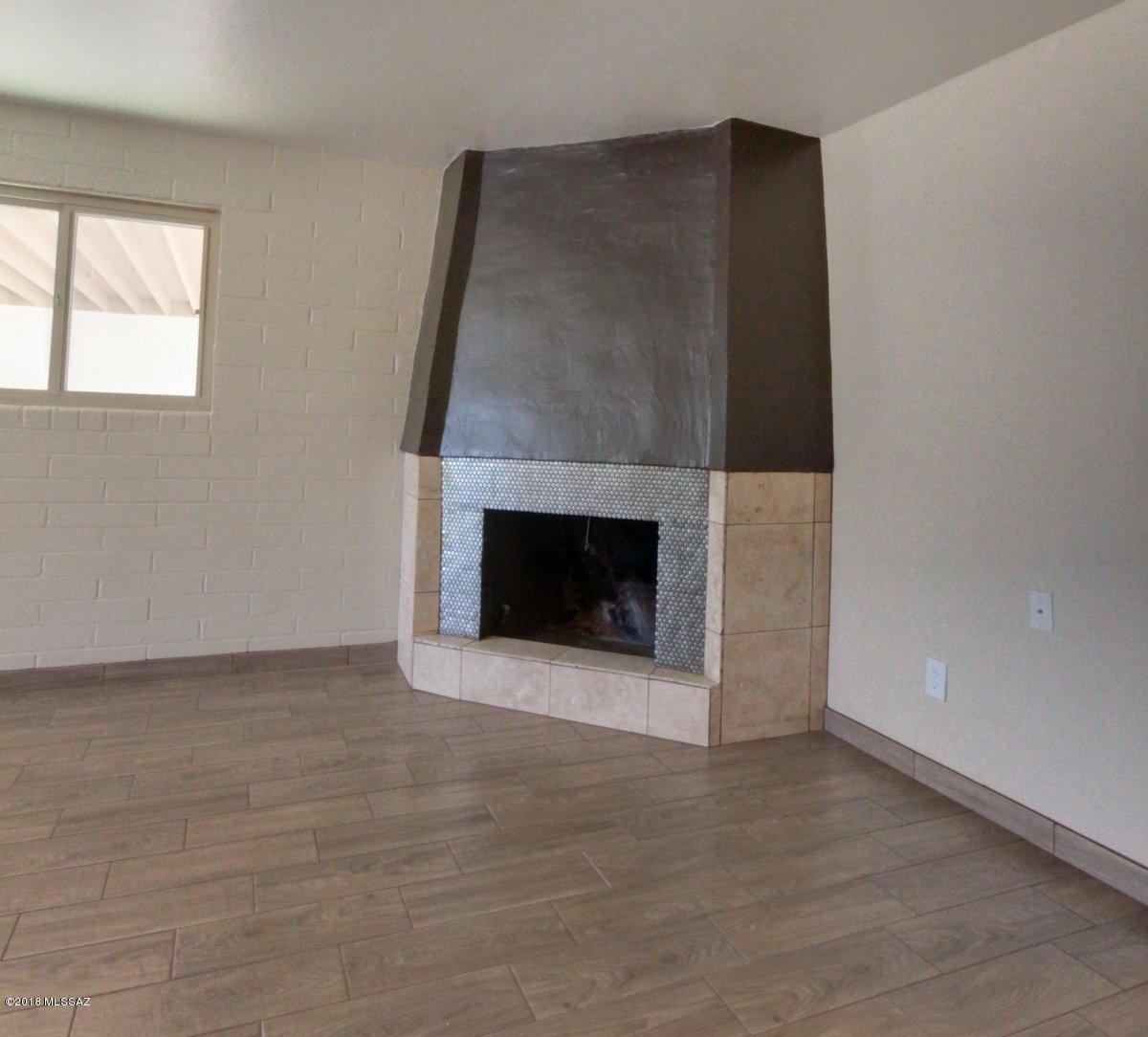 Tucson Park West - Residential