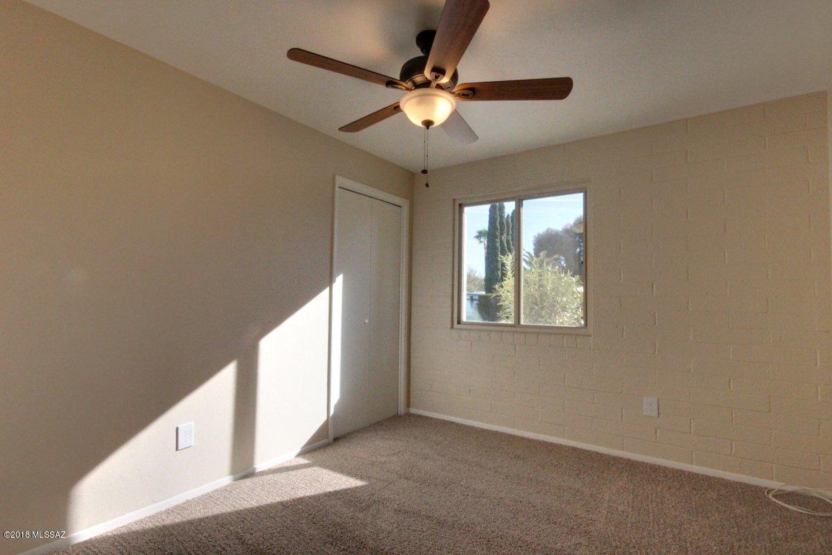 Tucson Park West - Residential