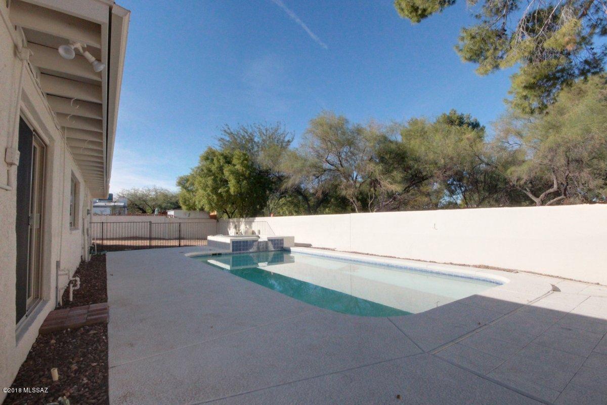 Tucson Park West - Residential