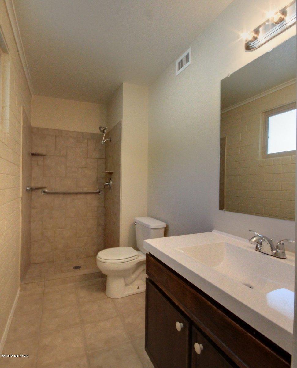 Tucson Park West - Residential