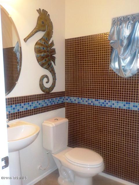 Sierra Morado Unit 2 West - Residential Lease