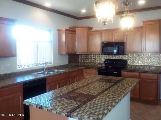 Sierra Morado Unit 2 West - Residential Lease