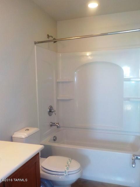 Sierra Morado Unit 2 West - Residential Lease