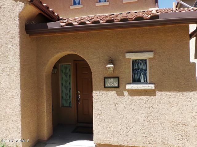 Sierra Morado Unit 2 West - Residential Lease