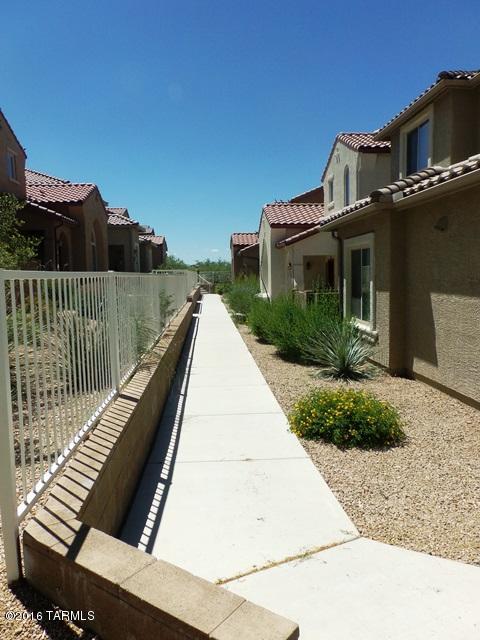 Sierra Morado Unit 2 West - Residential Lease