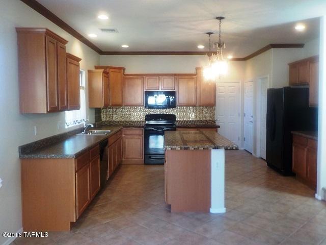 Sierra Morado Unit 2 West - Residential Lease