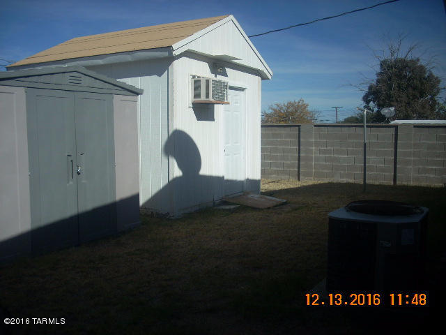 San Manuel Townsite - Residential
