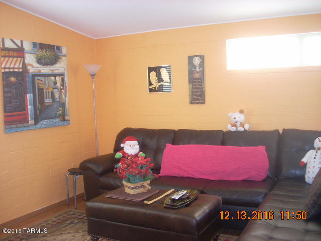 San Manuel Townsite - Residential