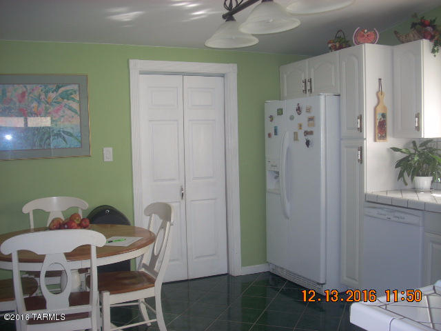 San Manuel Townsite - Residential