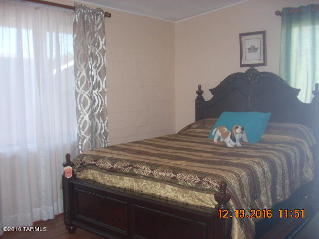 San Manuel Townsite - Residential