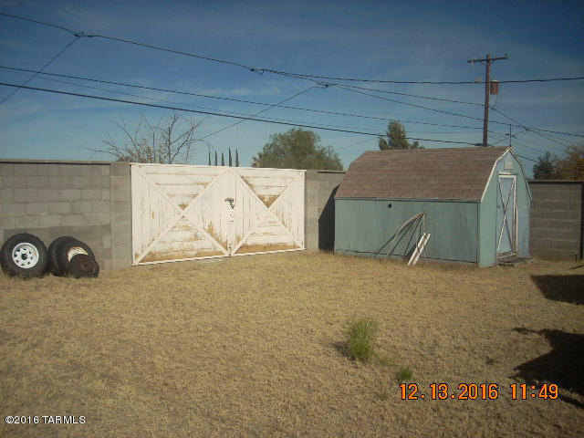 San Manuel Townsite - Residential