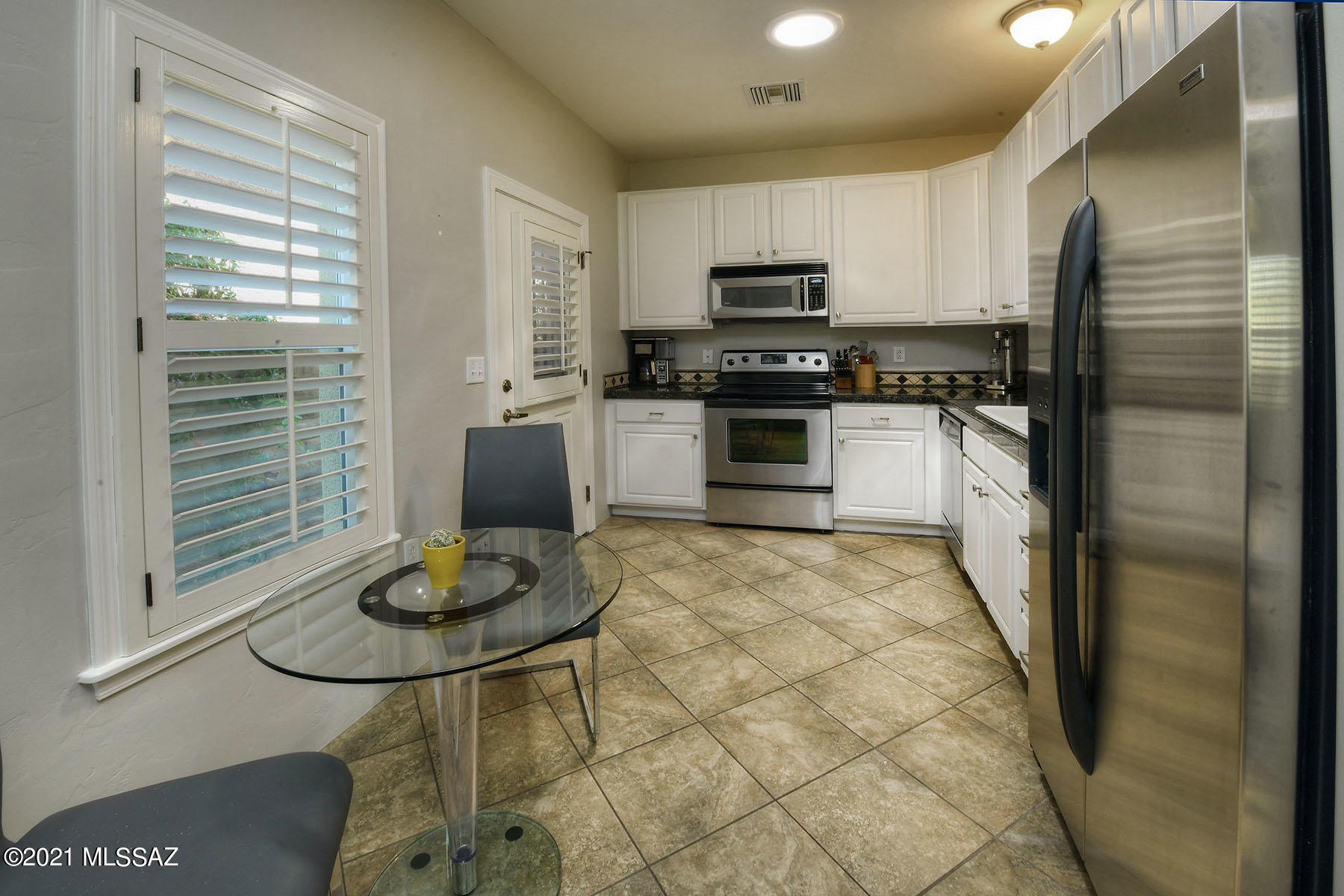 Armory Park Del Sol - Residential