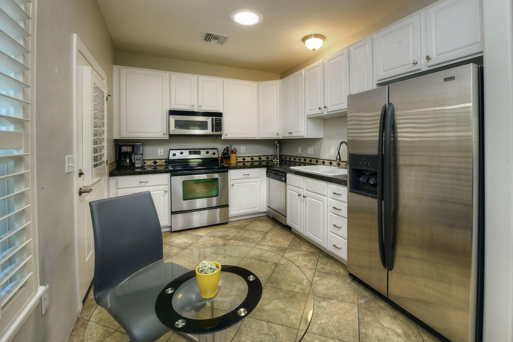 Armory Park Del Sol - Residential