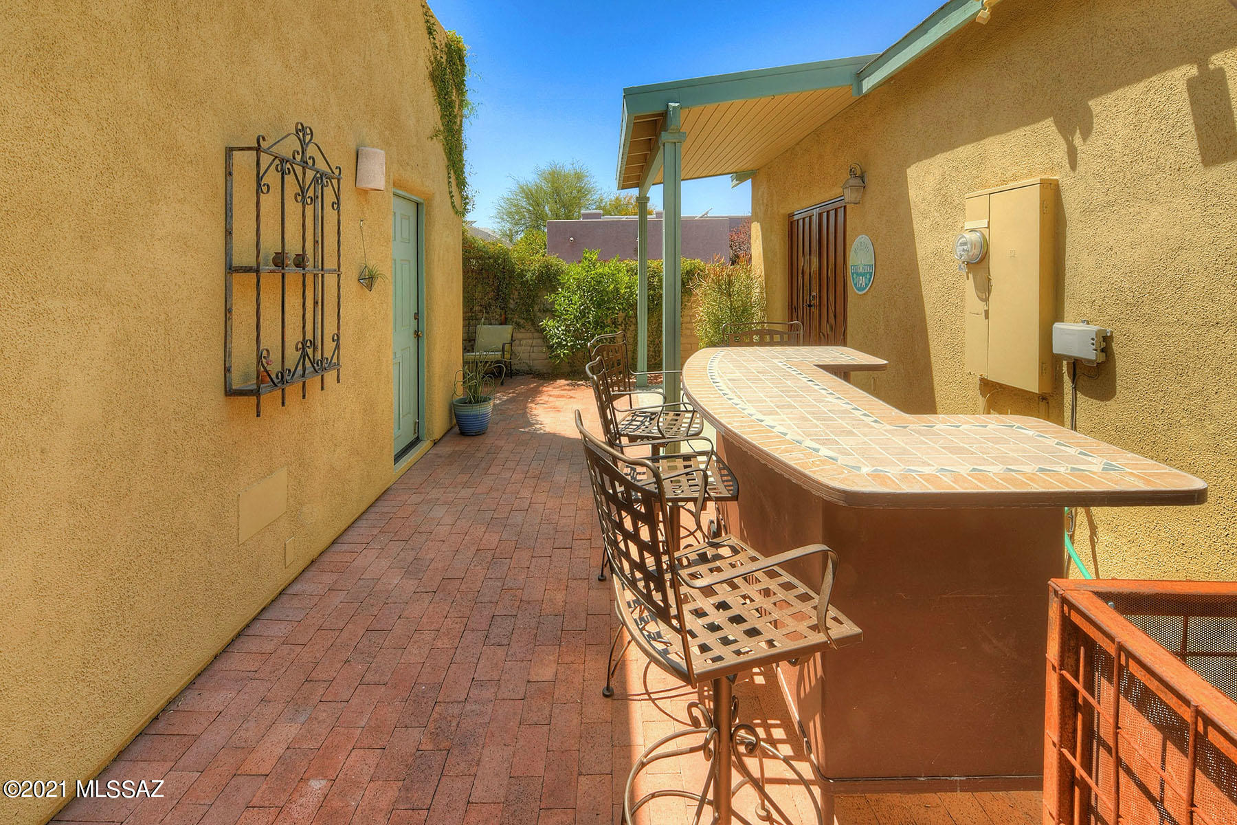 Armory Park Del Sol - Residential