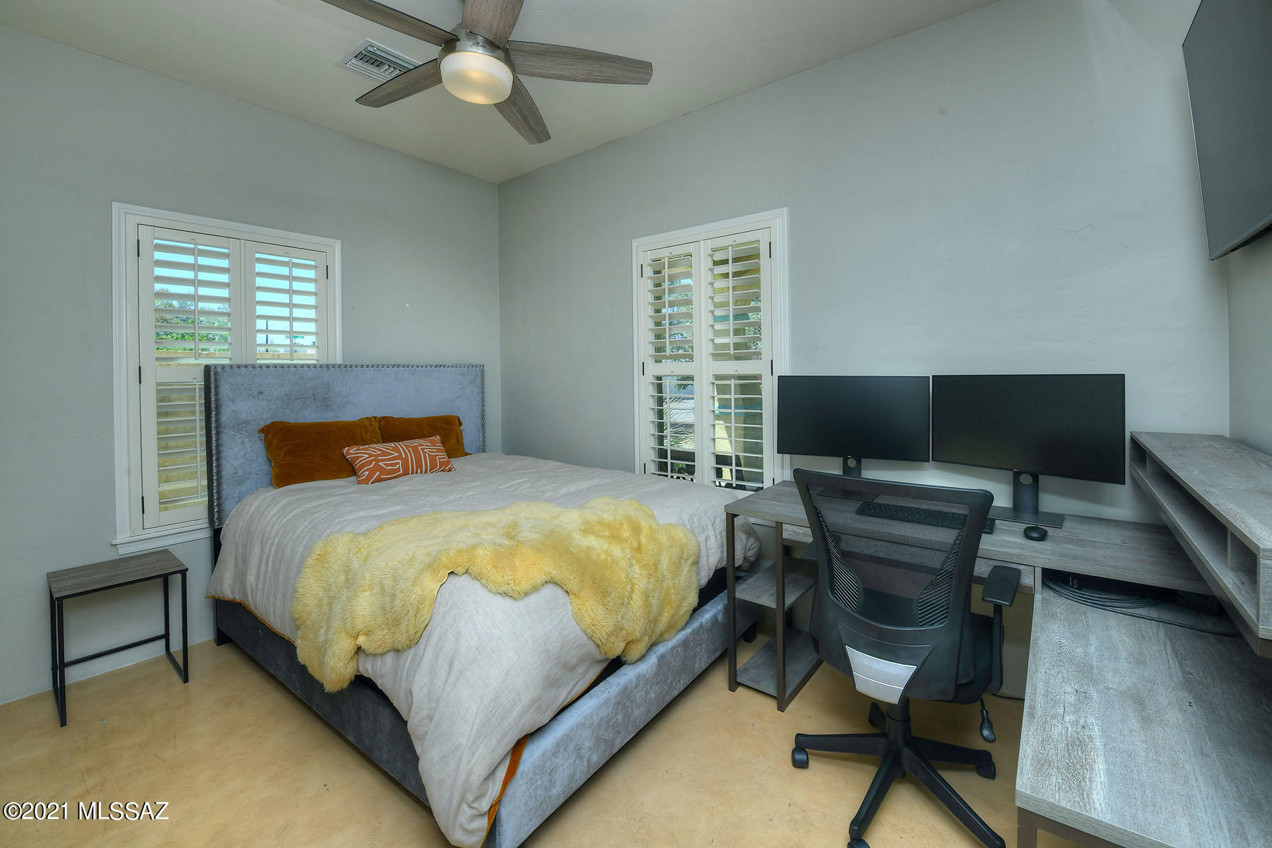 Armory Park Del Sol - Residential