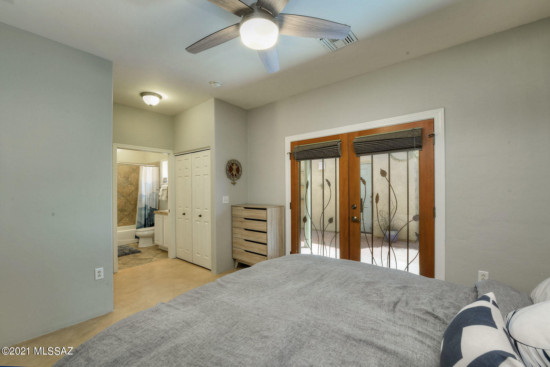 Armory Park Del Sol - Residential