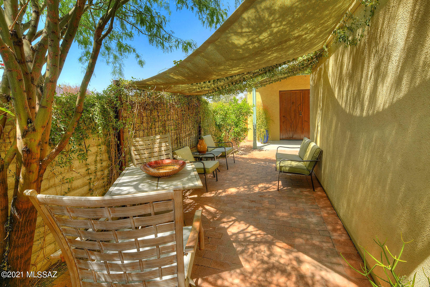 Armory Park Del Sol - Residential