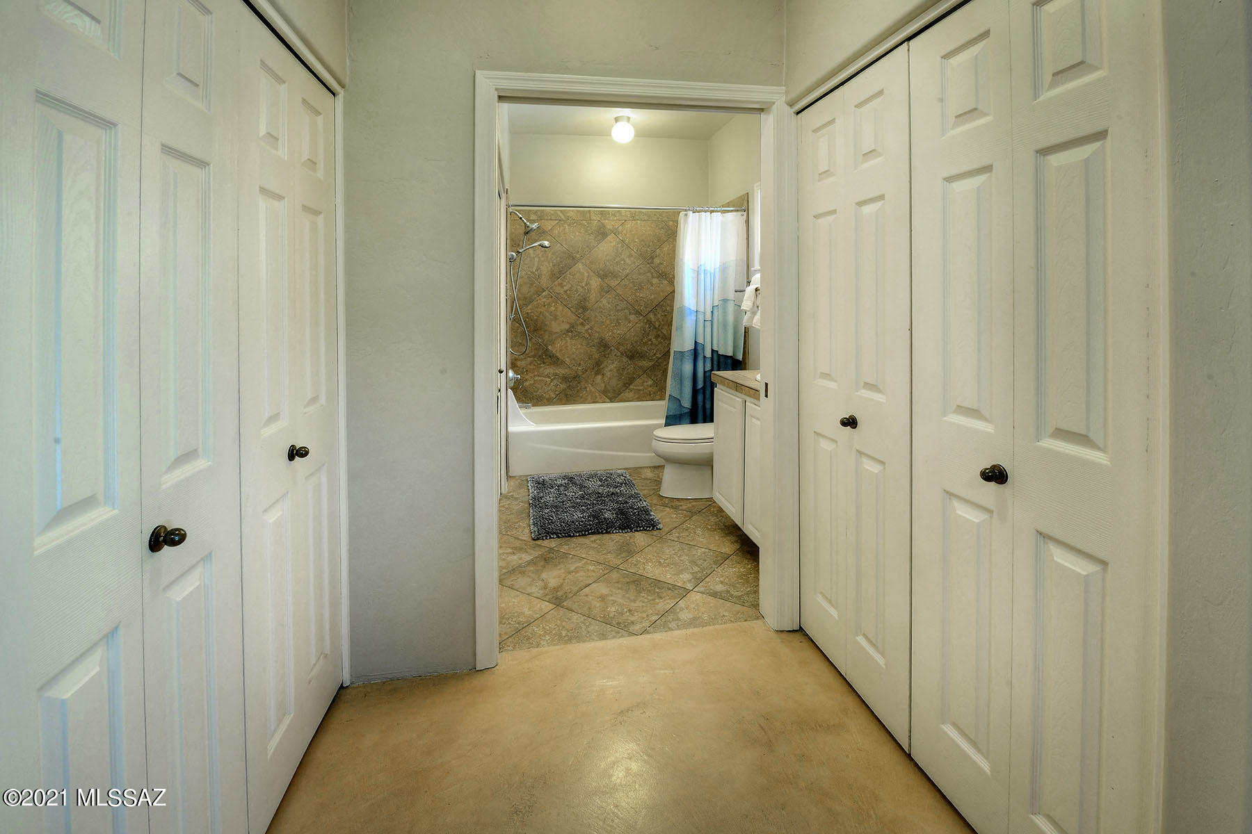 Armory Park Del Sol - Residential