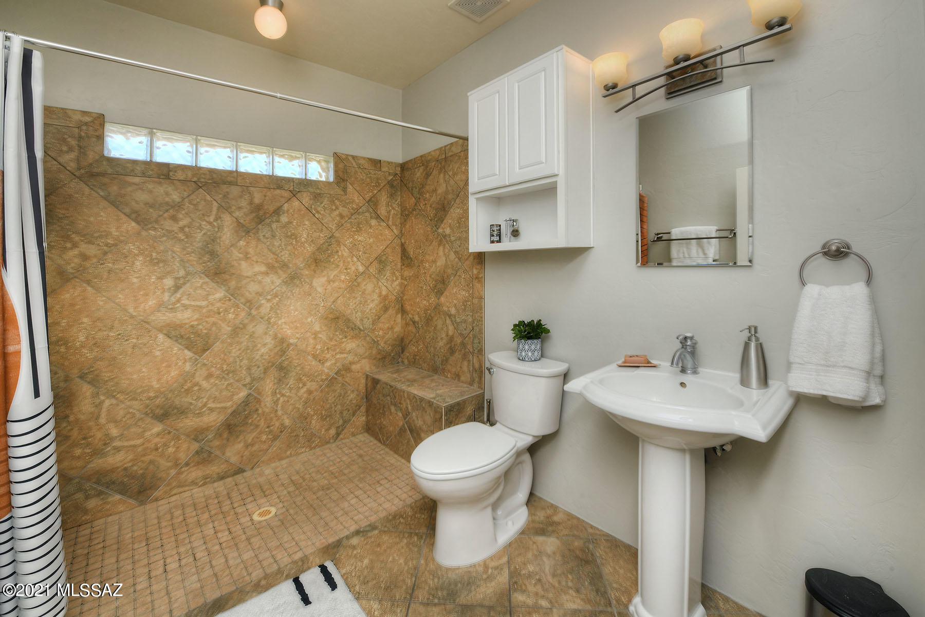 Armory Park Del Sol - Residential