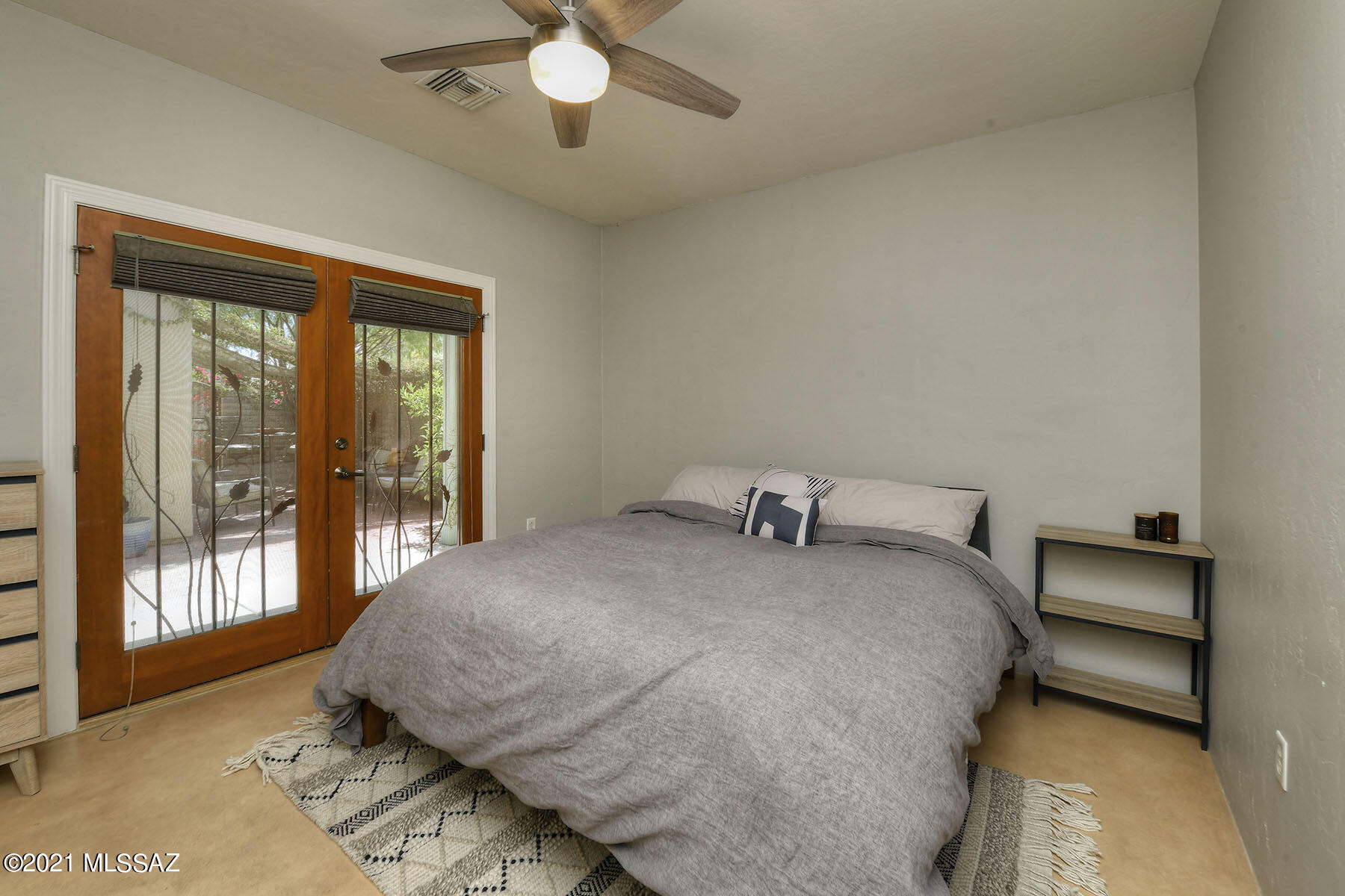 Armory Park Del Sol - Residential