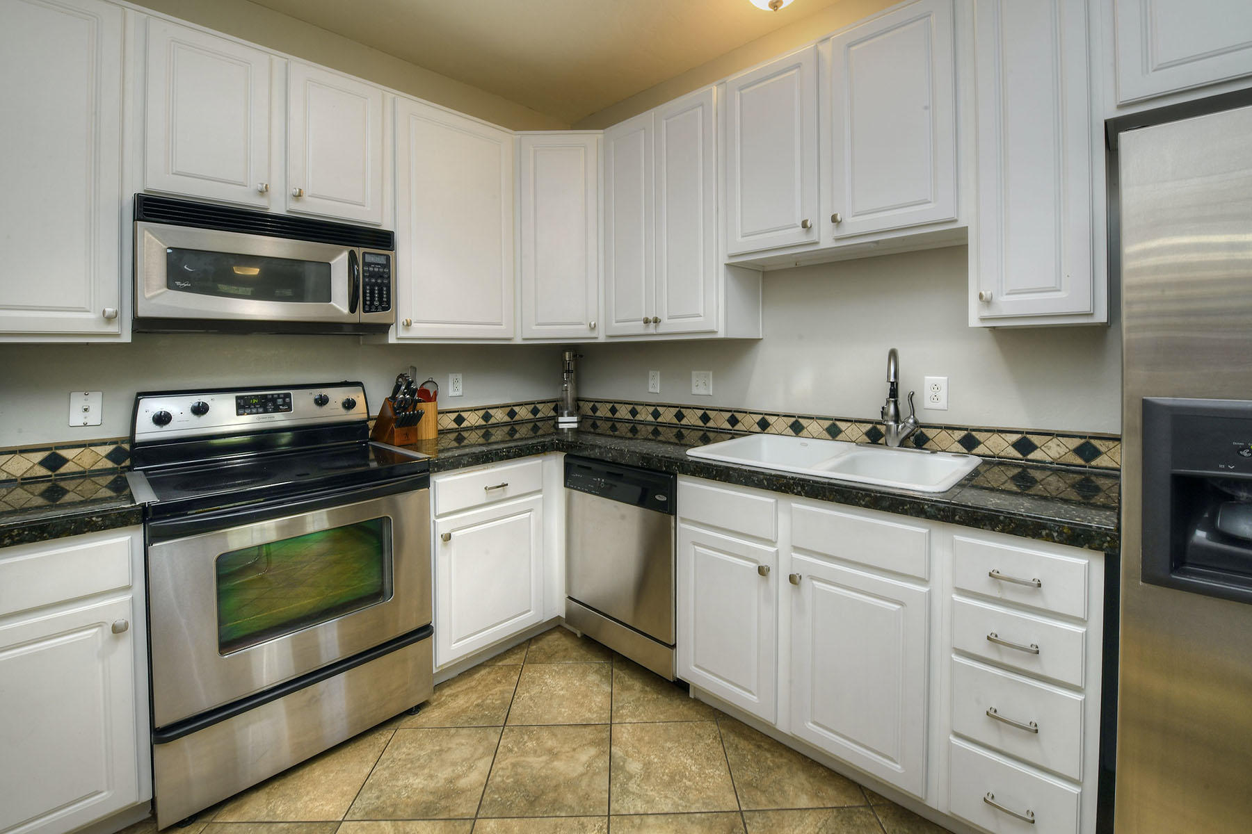 Armory Park Del Sol - Residential
