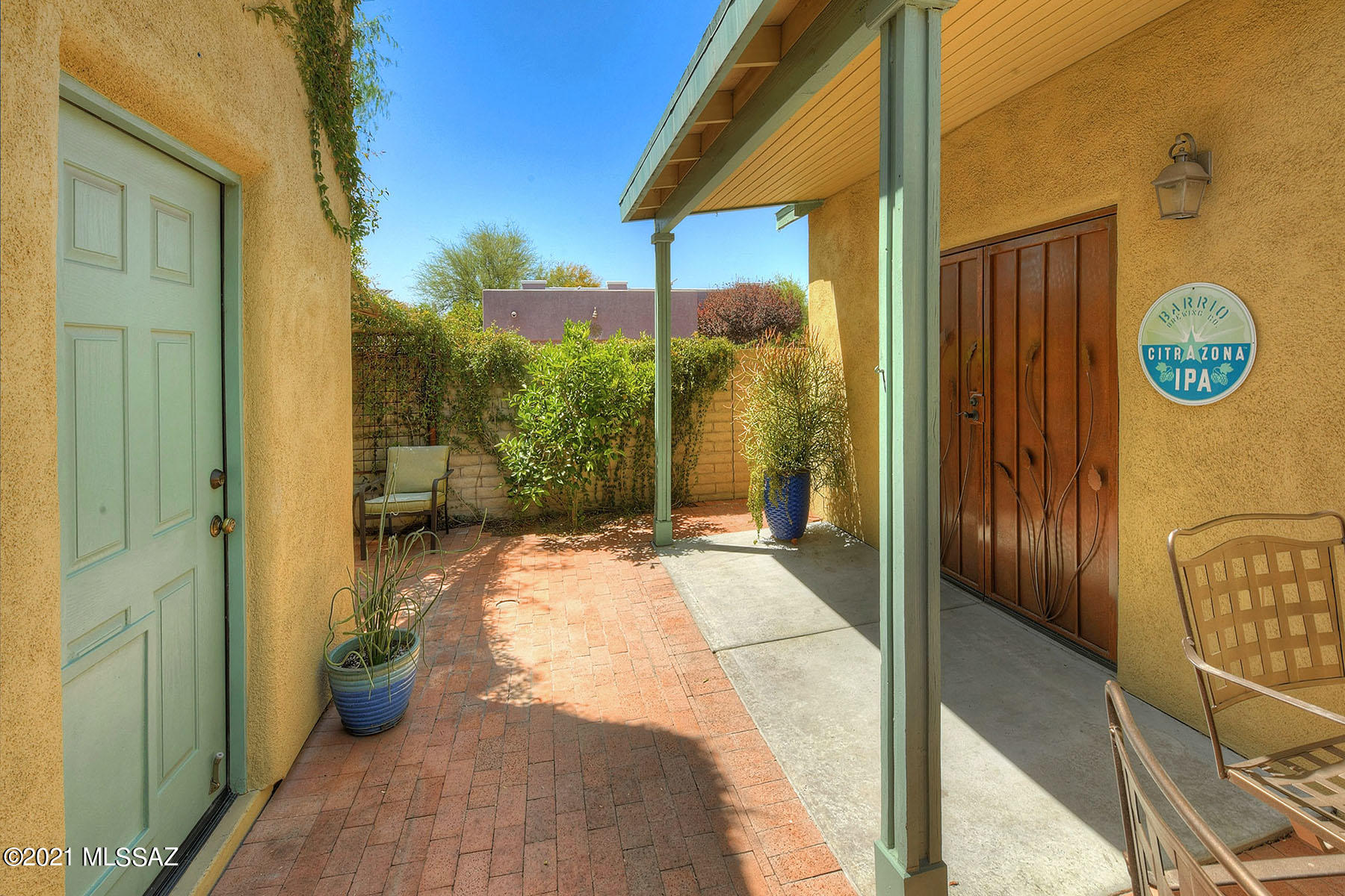 Armory Park Del Sol - Residential