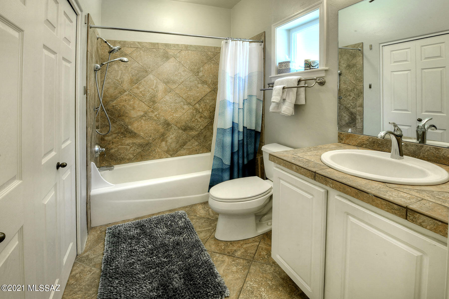 Armory Park Del Sol - Residential