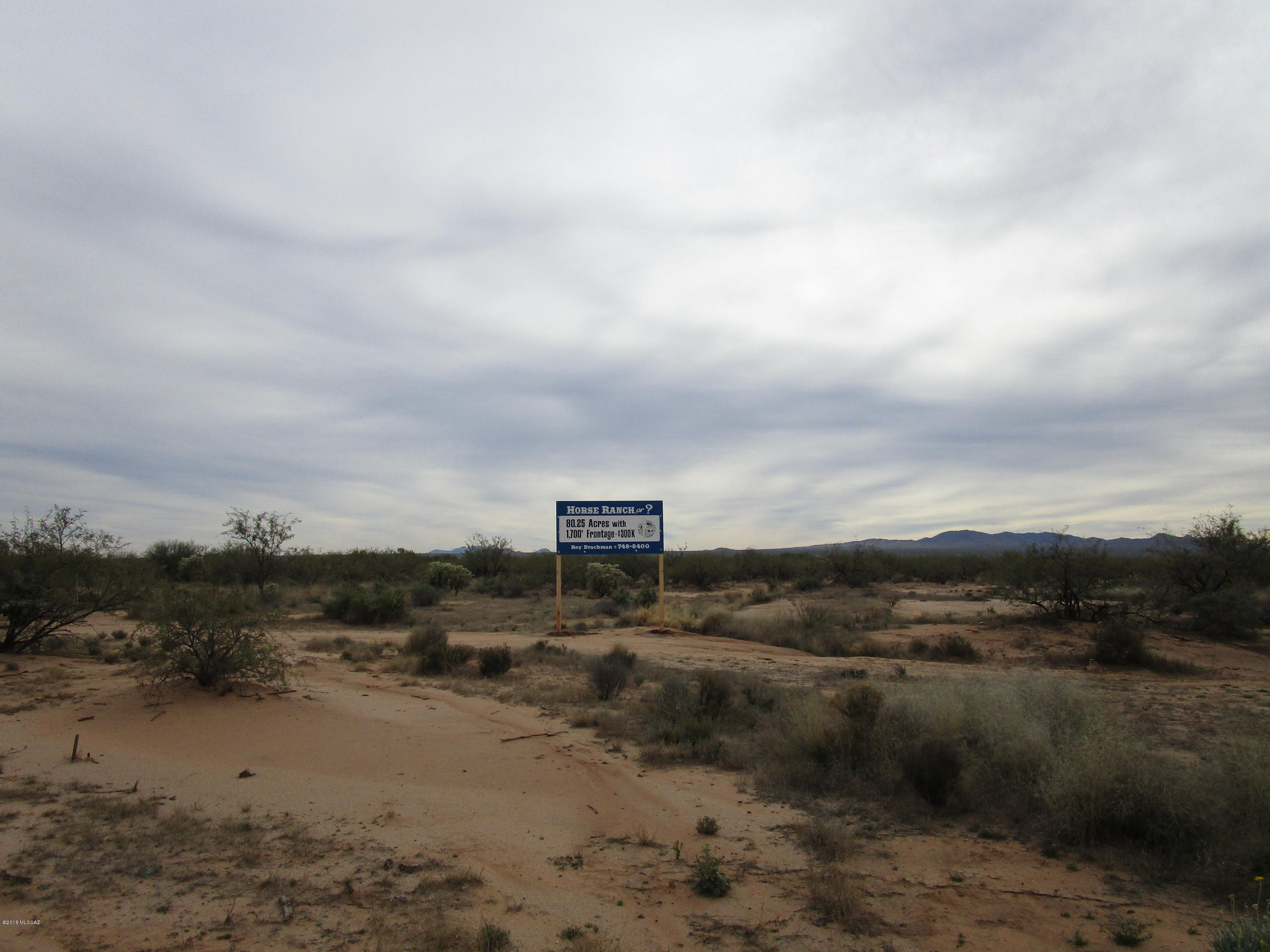 Unsubdivided - Land