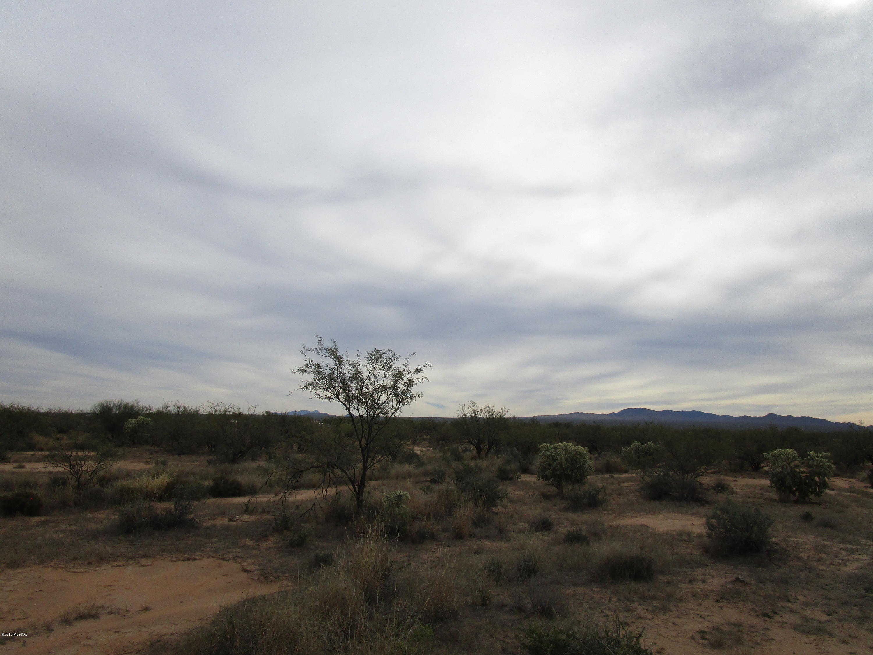 Unsubdivided - Land