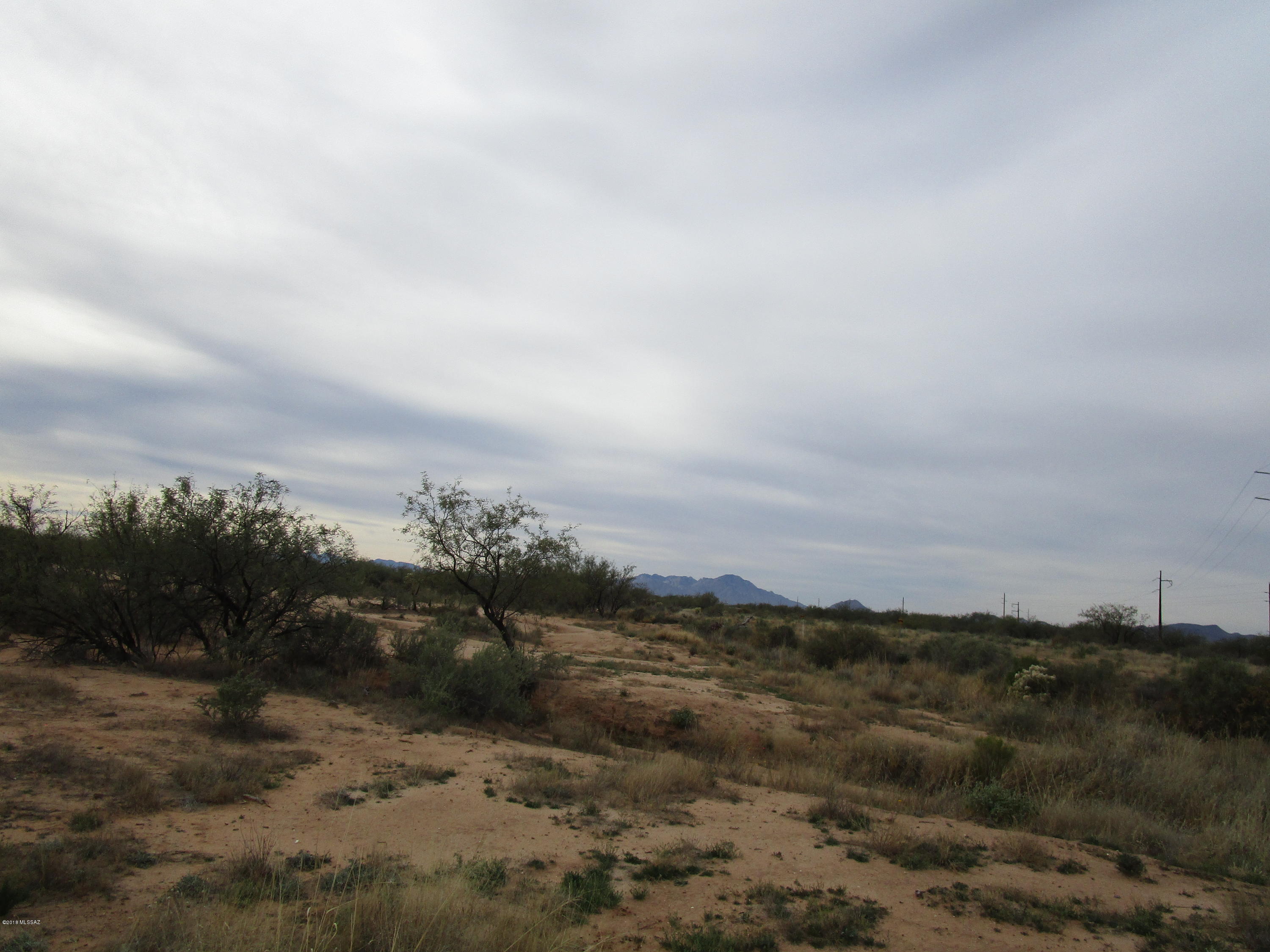 Unsubdivided - Land