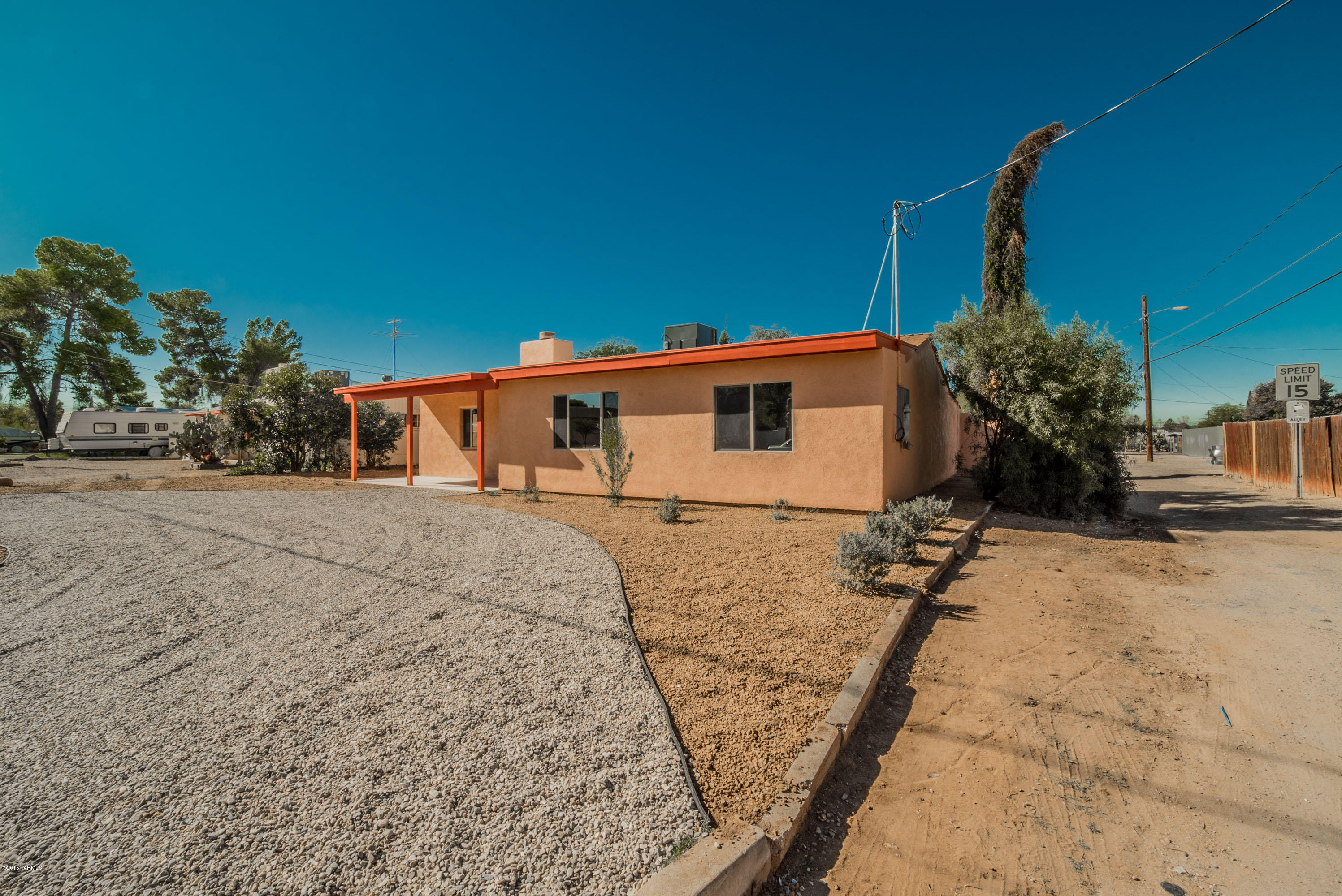 Avondale - Residential