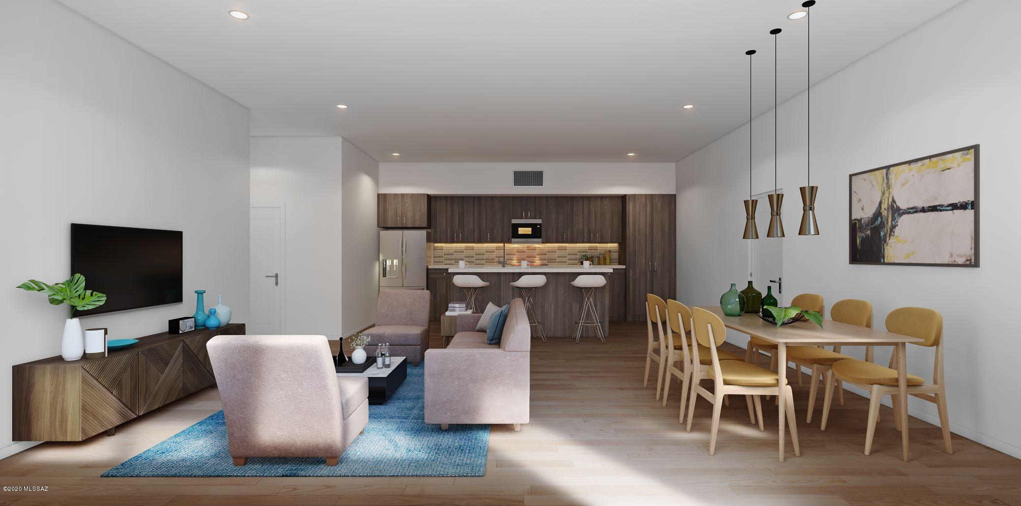 Camino Modern SQ20180120608 - Residential