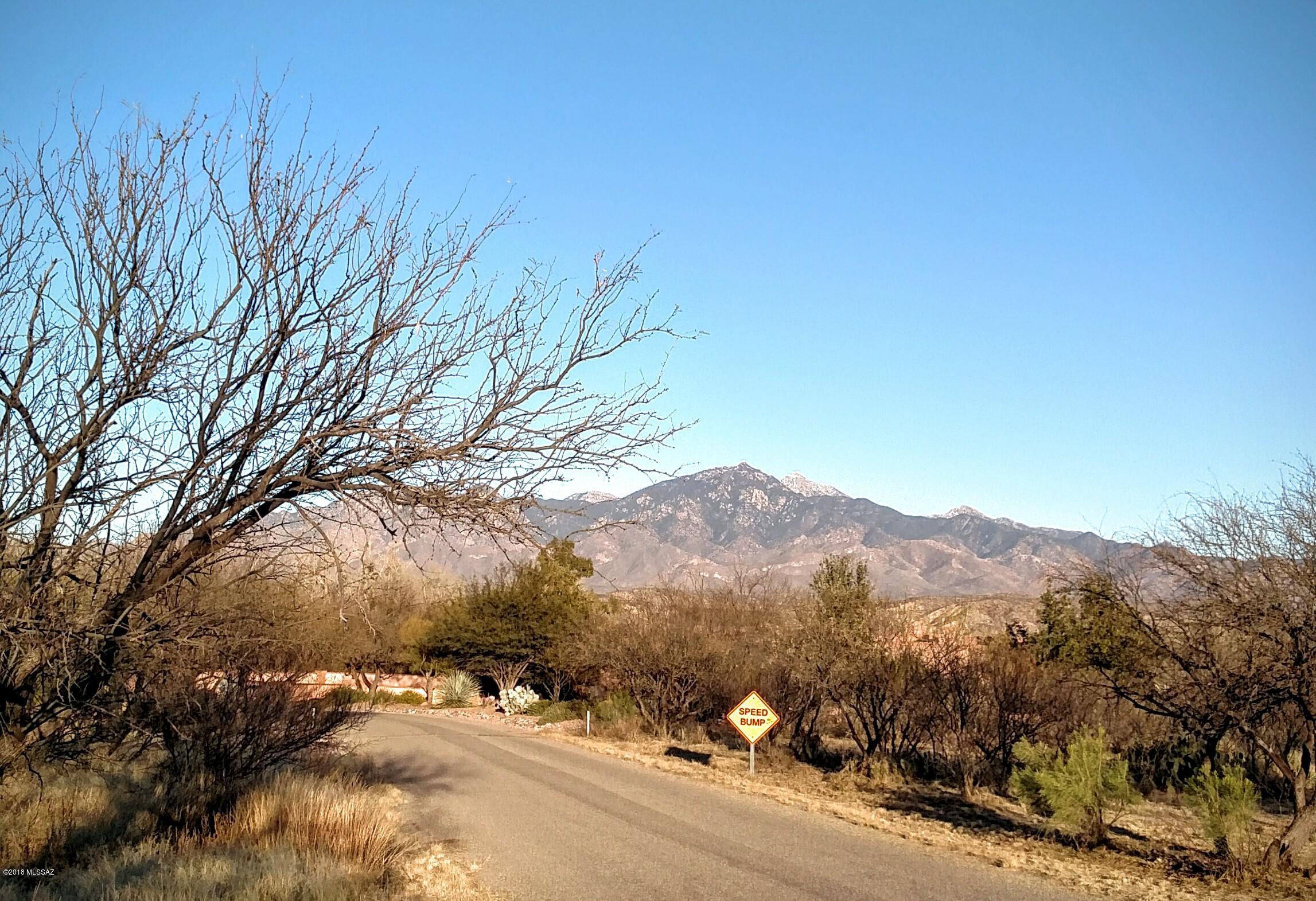 Tubac Valley Country Club Estates - Land