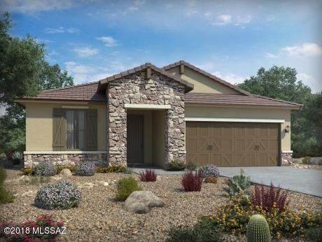 La Estancia De Tucson (1-330) - Residential